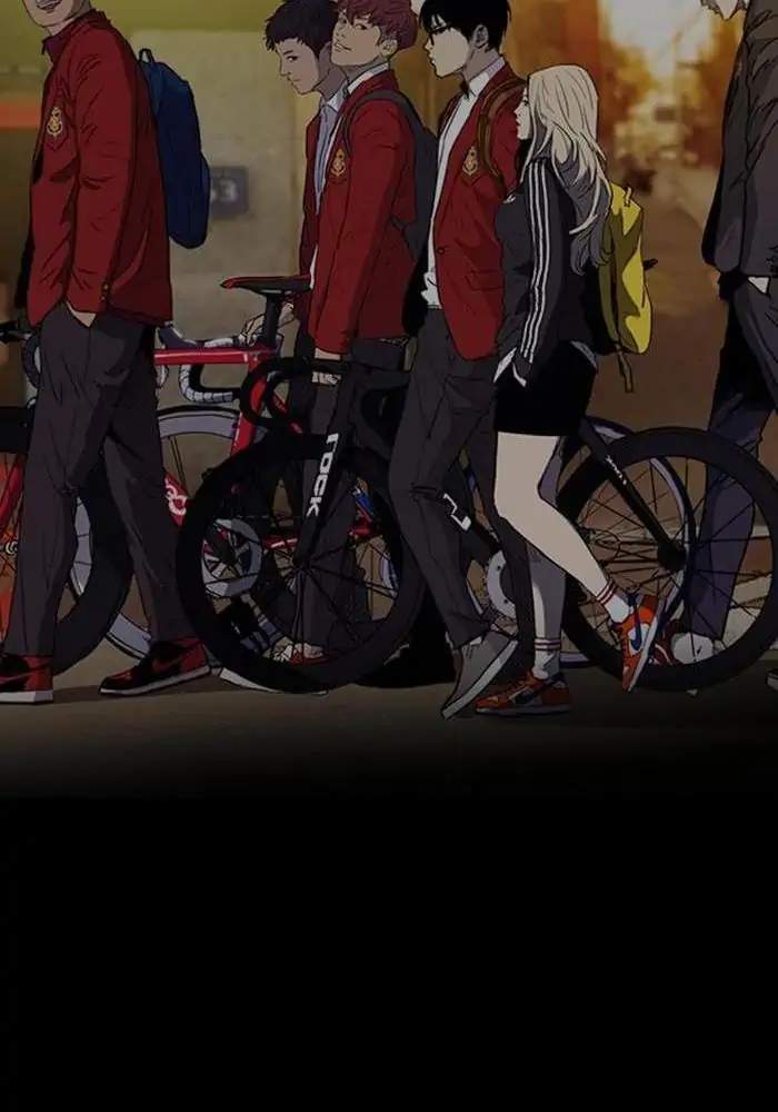 Wind Breaker Chapter 257 Gambar 26