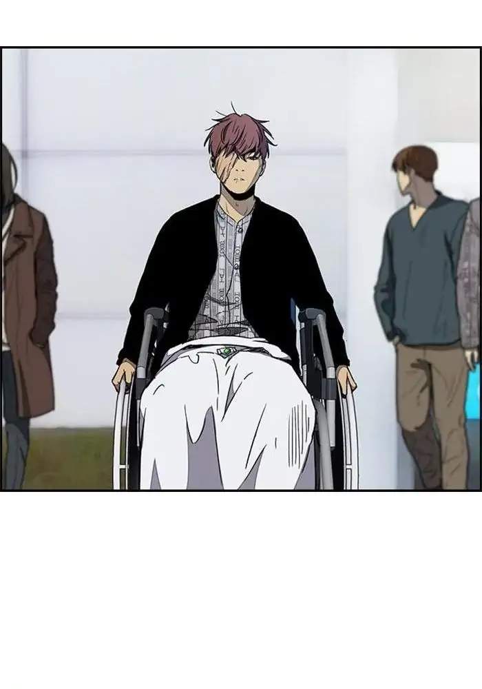 Wind Breaker Chapter 257 Gambar 46