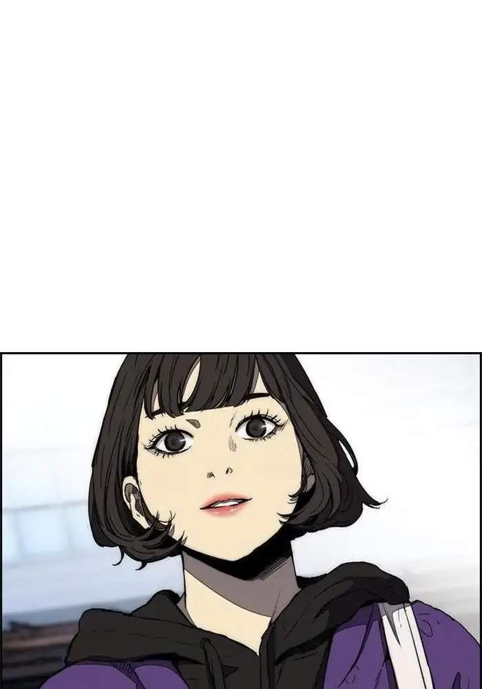 Wind Breaker Chapter 257 Gambar 54