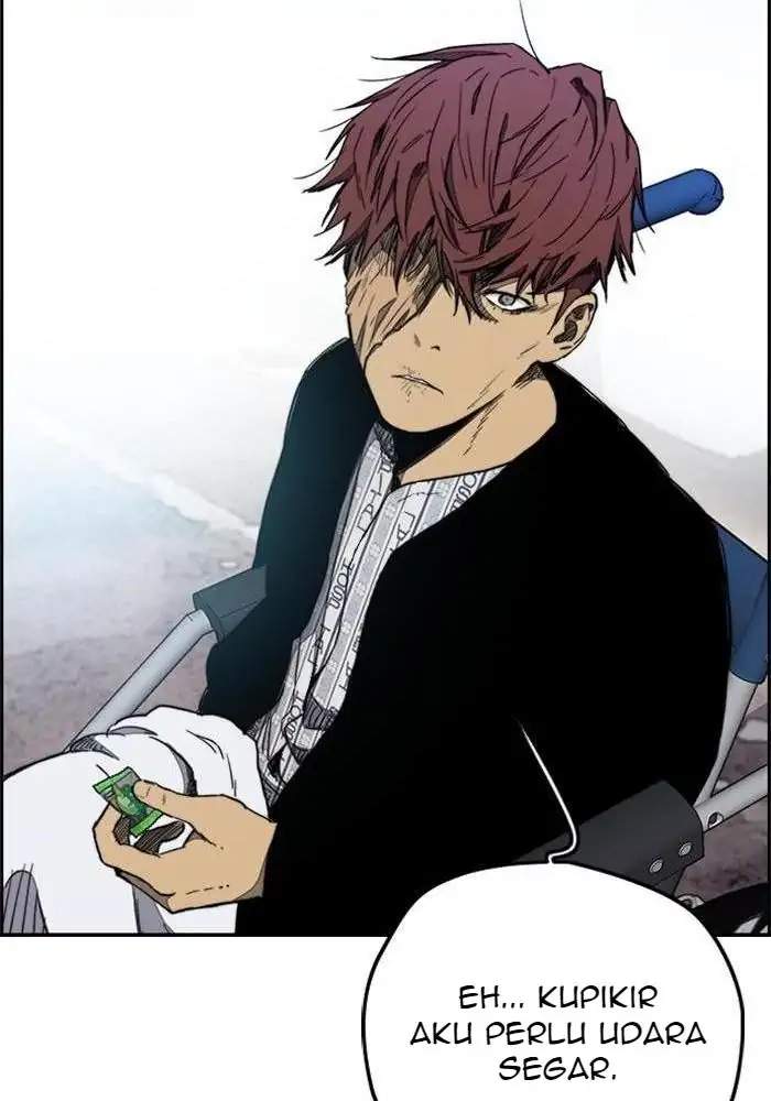 Wind Breaker Chapter 257 Gambar 56