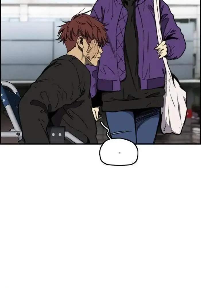 Wind Breaker Chapter 257 Gambar 58