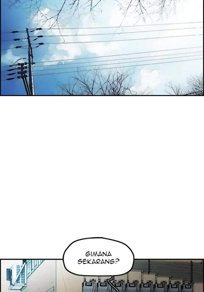 Wind Breaker Chapter 257 Gambar 65