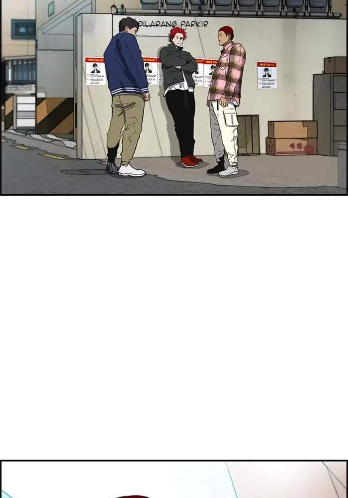 Wind Breaker Chapter 257 Gambar 66