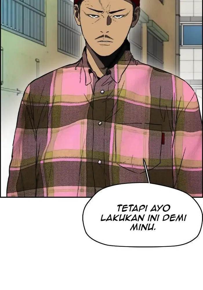 Wind Breaker Chapter 257 Gambar 74