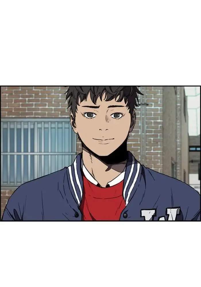 Wind Breaker Chapter 257 Gambar 75