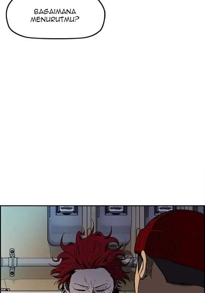 Wind Breaker Chapter 257 Gambar 77