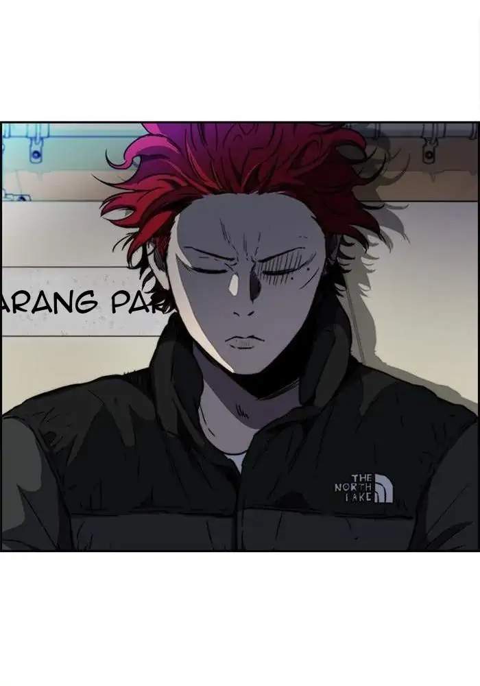 Wind Breaker Chapter 257 Gambar 79