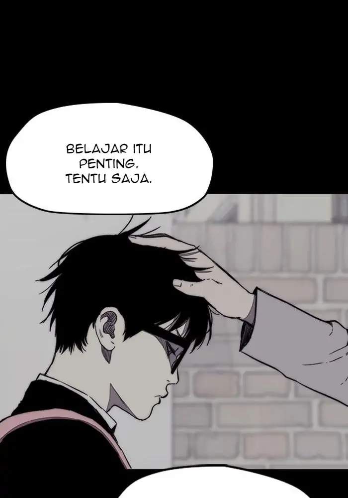 Wind Breaker Chapter 257 Gambar 91