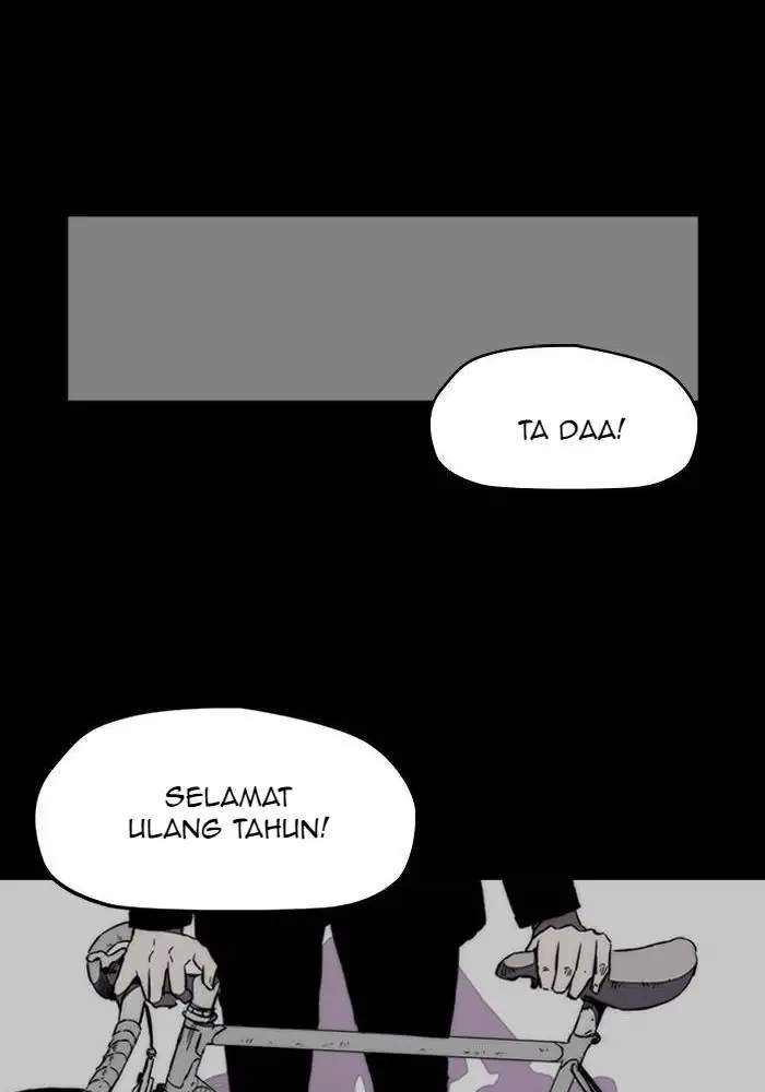 Wind Breaker Chapter 257 Gambar 93