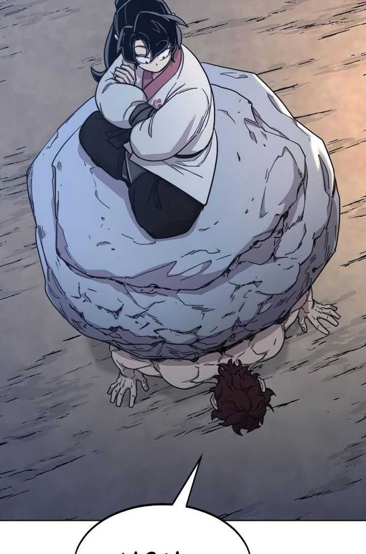 Return of the Flowery Mountain Sect Chapter 35 Gambar 21