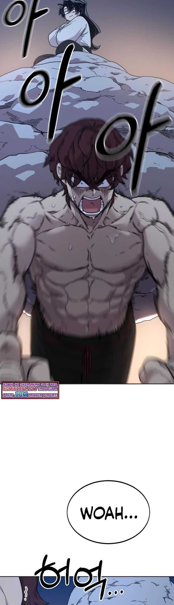 Return of the Flowery Mountain Sect Chapter 35 Gambar 24