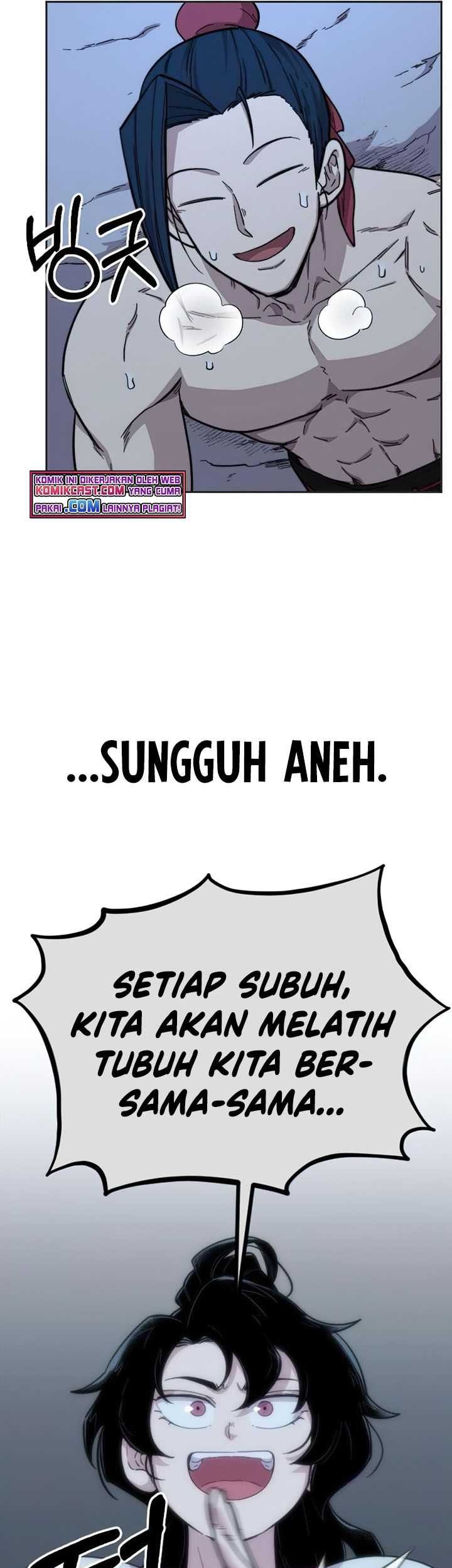 Return of the Flowery Mountain Sect Chapter 35 Gambar 26