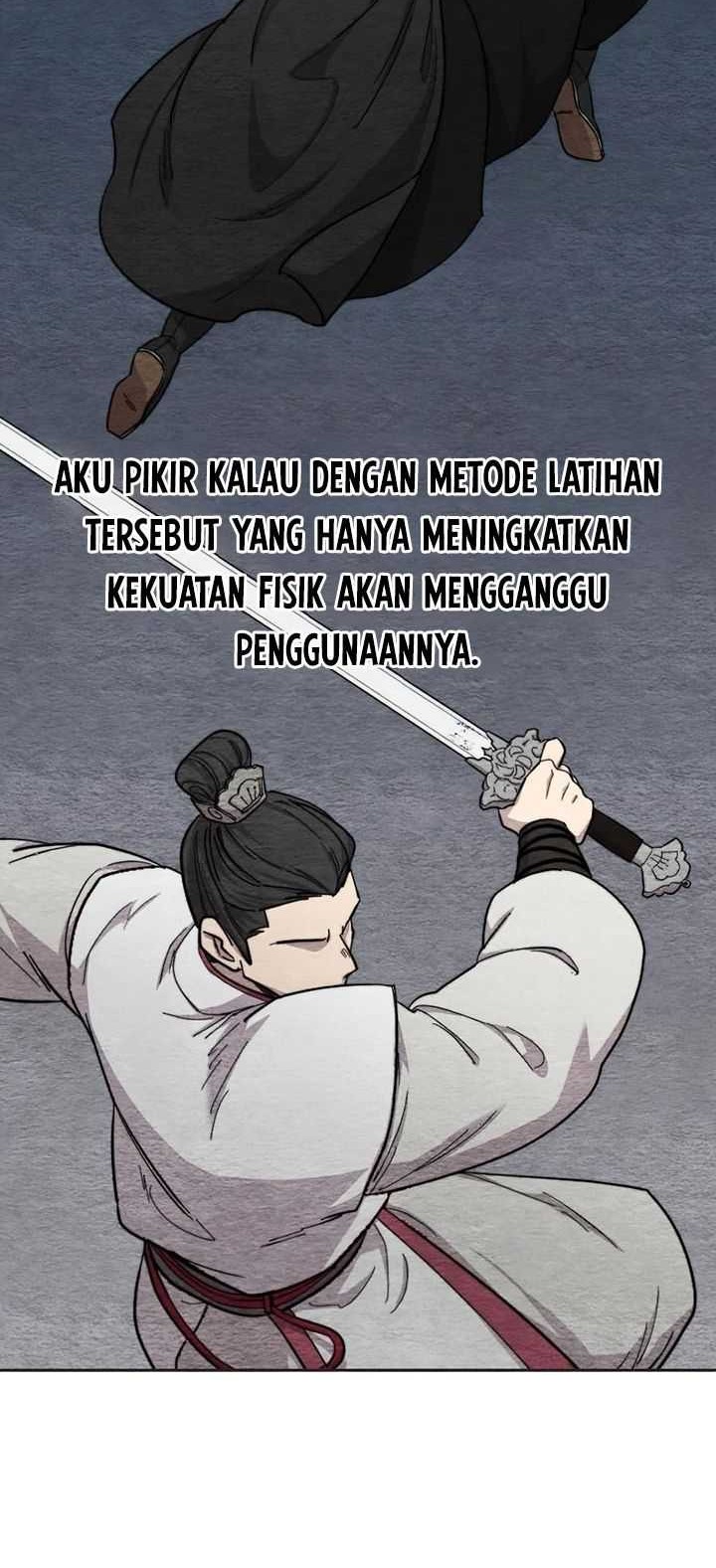 Return of the Flowery Mountain Sect Chapter 35 Gambar 29