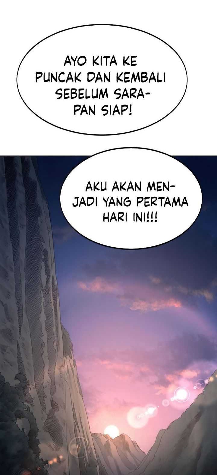 Return of the Flowery Mountain Sect Chapter 35 Gambar 33