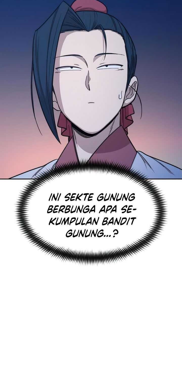 Return of the Flowery Mountain Sect Chapter 35 Gambar 37