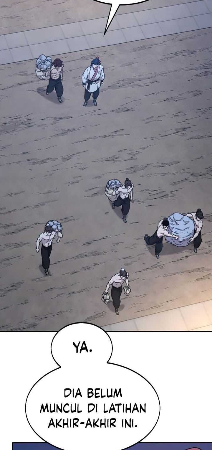 Return of the Flowery Mountain Sect Chapter 35 Gambar 39