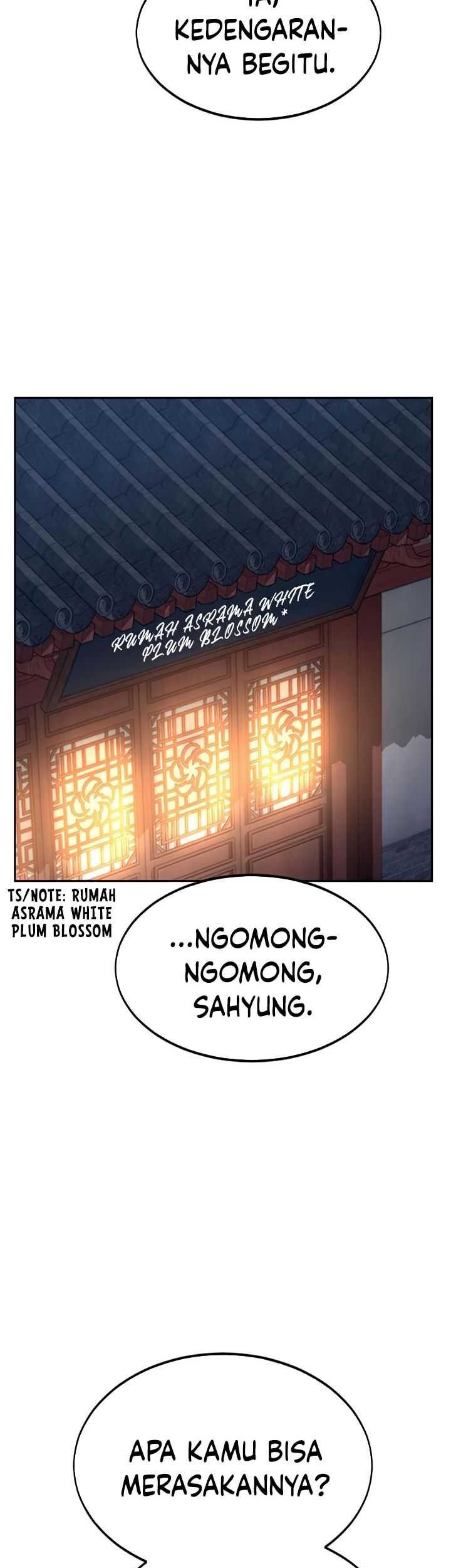 Return of the Flowery Mountain Sect Chapter 35 Gambar 44