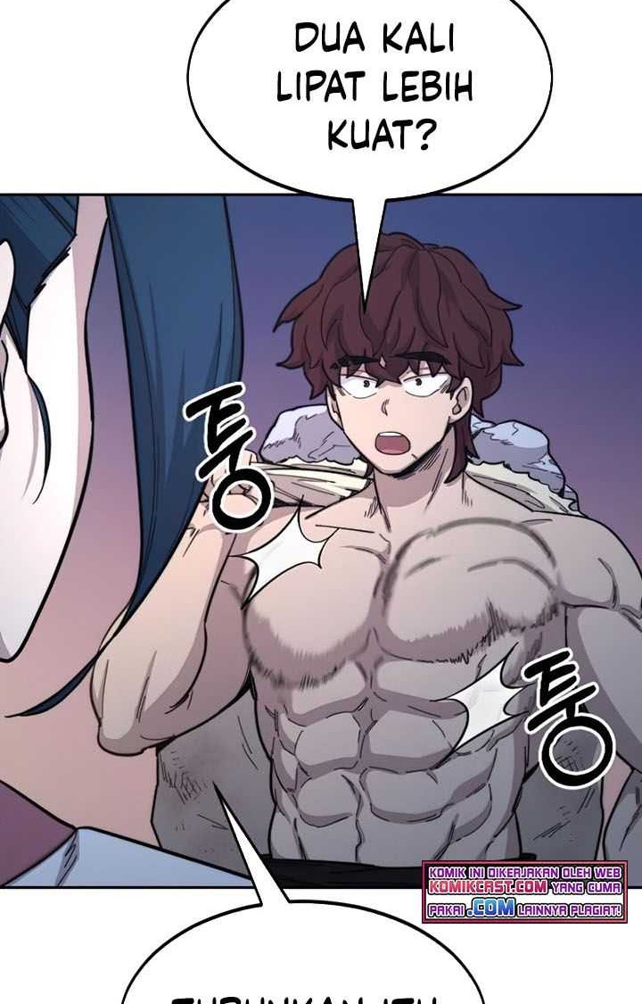 Return of the Flowery Mountain Sect Chapter 35 Gambar 47