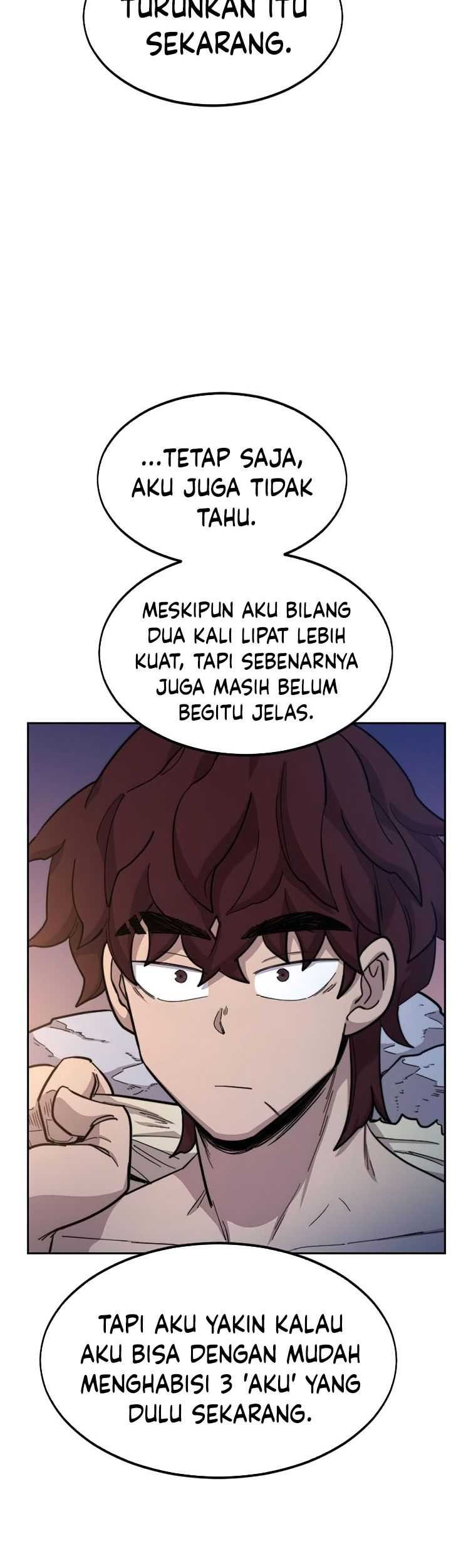 Return of the Flowery Mountain Sect Chapter 35 Gambar 48