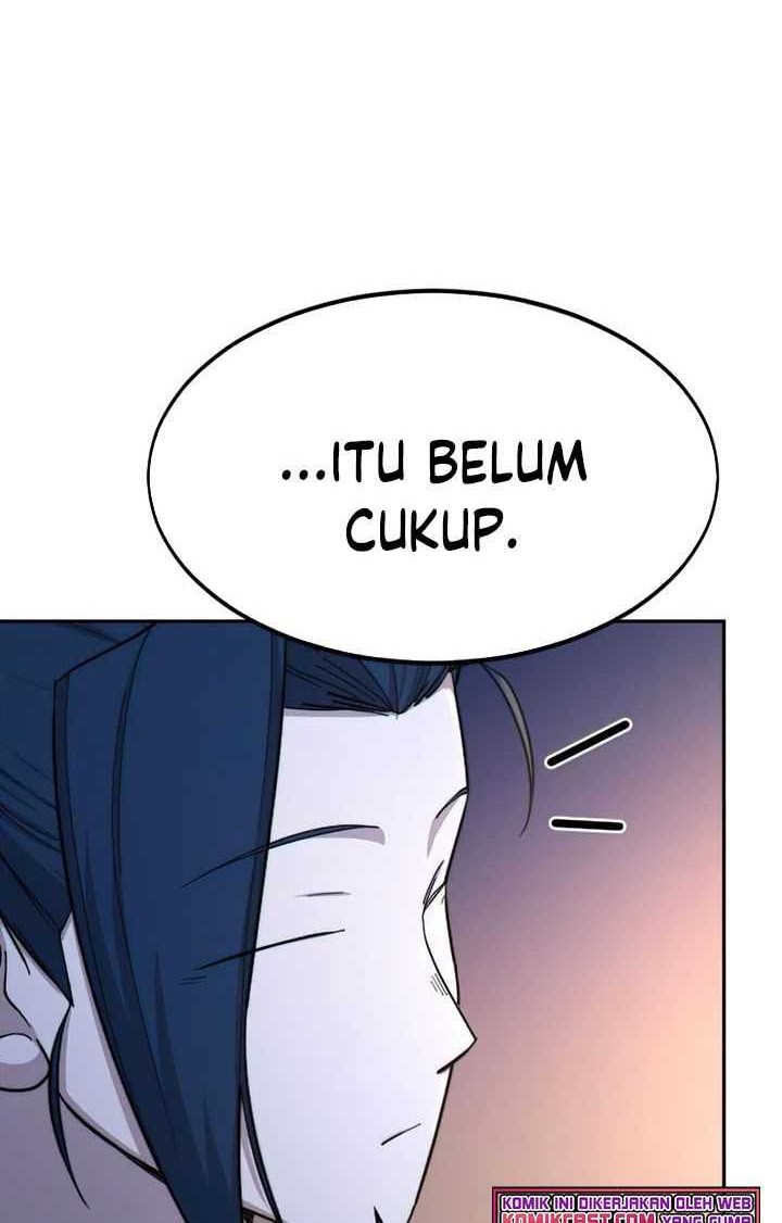 Return of the Flowery Mountain Sect Chapter 35 Gambar 49