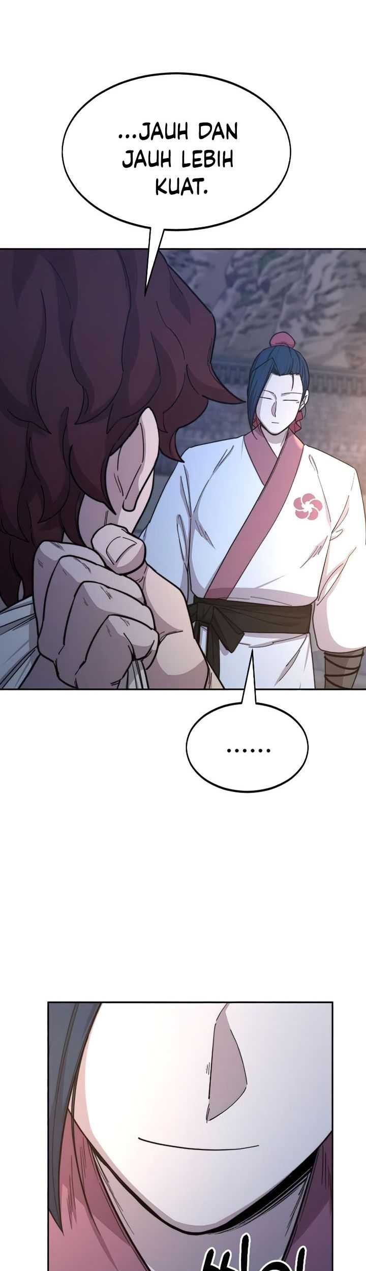 Return of the Flowery Mountain Sect Chapter 35 Gambar 52