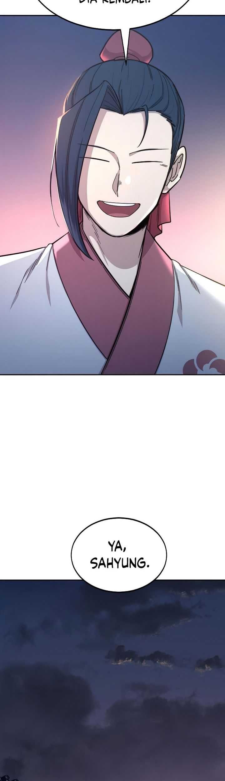 Return of the Flowery Mountain Sect Chapter 35 Gambar 54