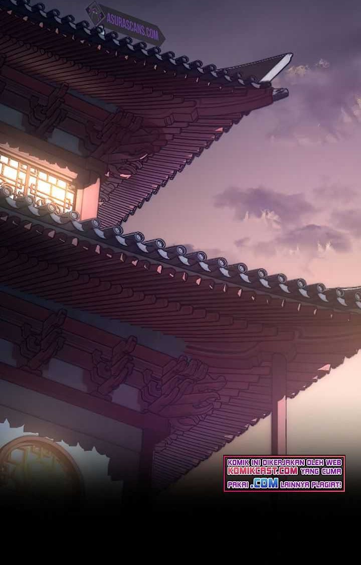 Return of the Flowery Mountain Sect Chapter 35 Gambar 55