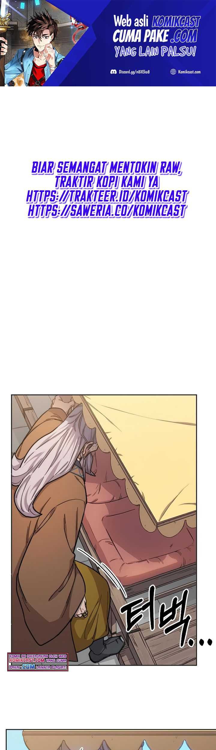 Manhwa Return of the Flowery Mountain Sect Chapter 35 gambar nomor 2