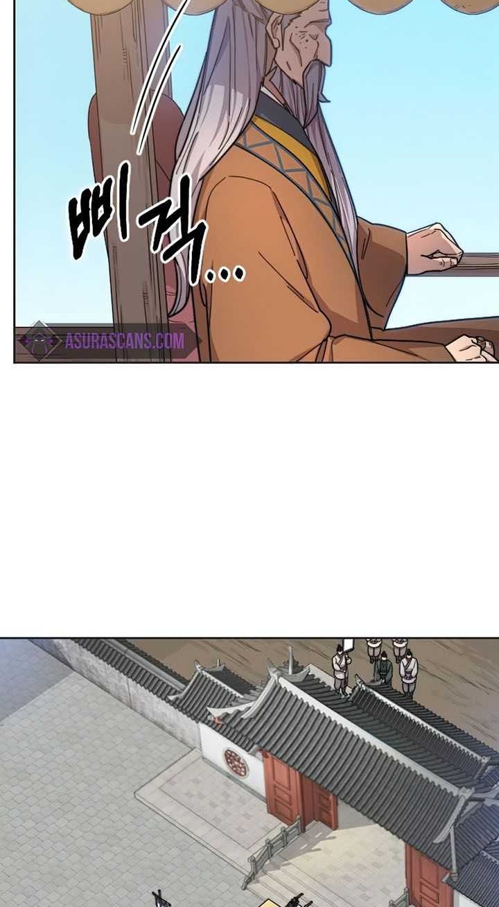 Return of the Flowery Mountain Sect Chapter 35 Gambar 3