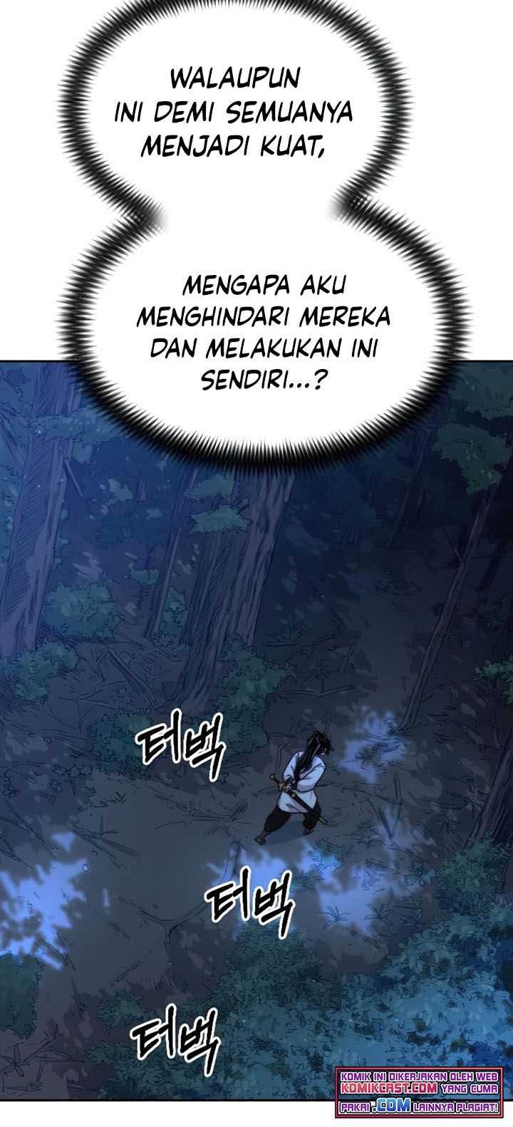 Return of the Flowery Mountain Sect Chapter 35 Gambar 59