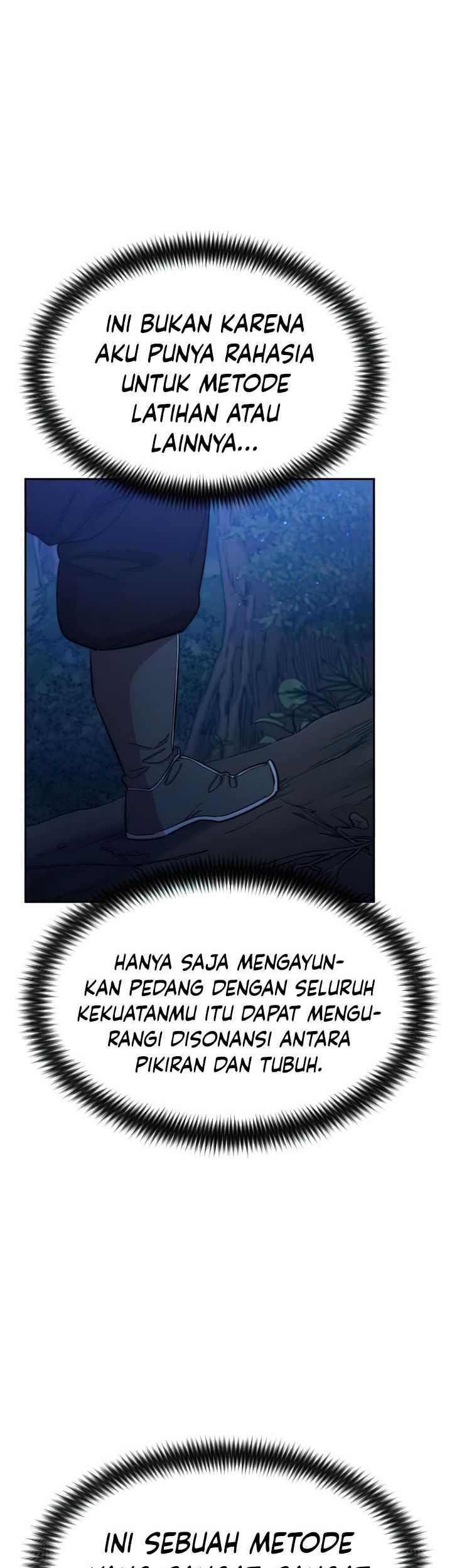 Return of the Flowery Mountain Sect Chapter 35 Gambar 60