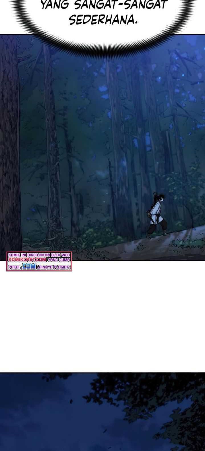 Return of the Flowery Mountain Sect Chapter 35 Gambar 61