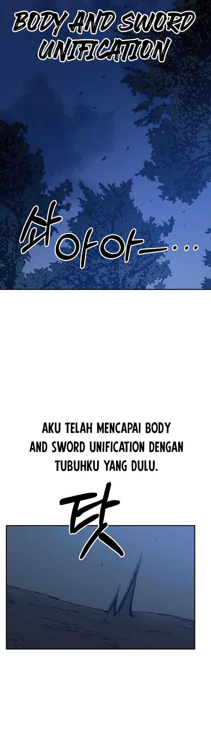 Return of the Flowery Mountain Sect Chapter 35 Gambar 62