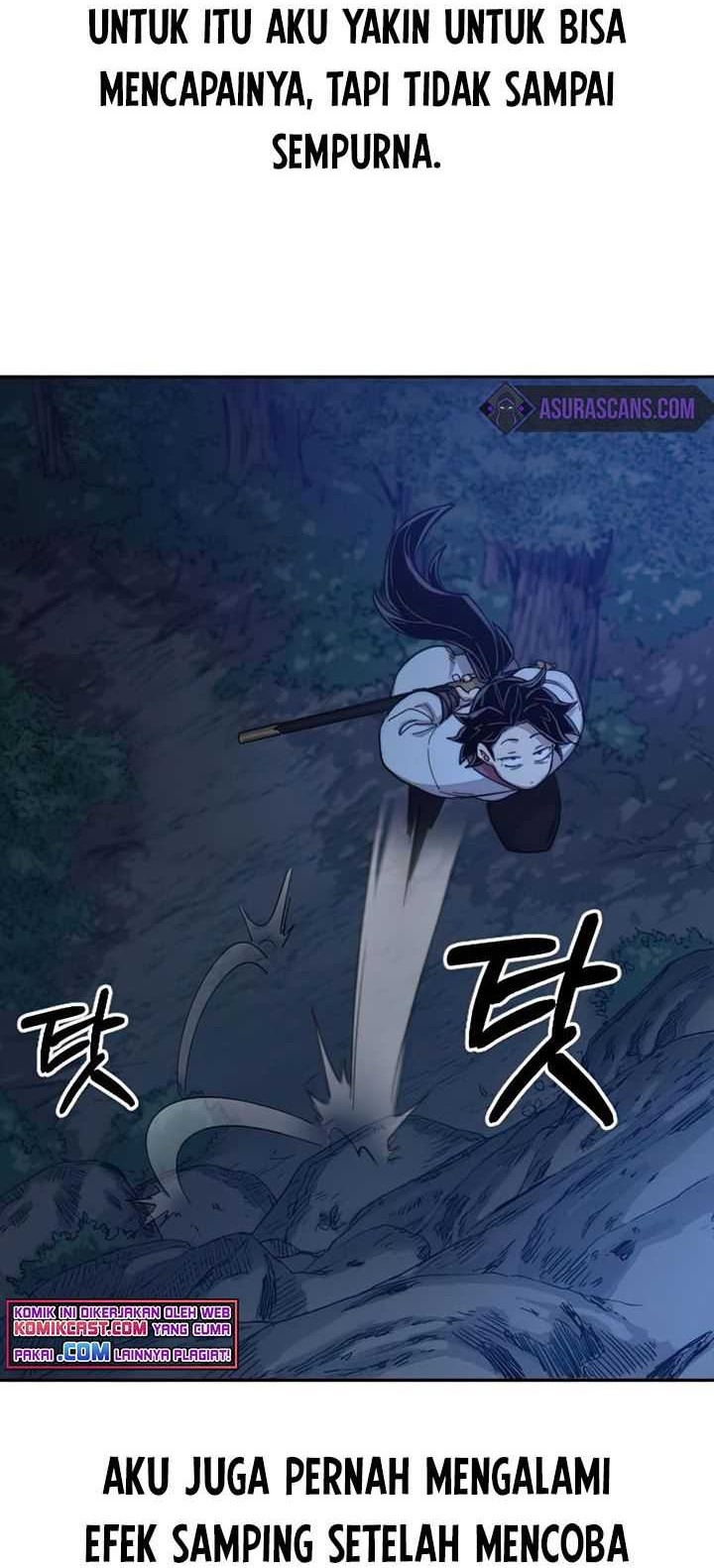 Return of the Flowery Mountain Sect Chapter 35 Gambar 63