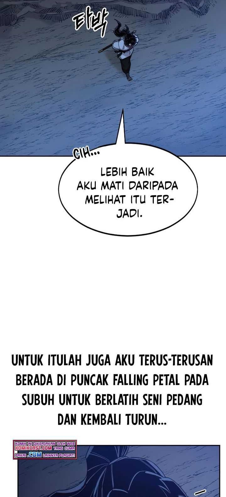 Return of the Flowery Mountain Sect Chapter 35 Gambar 65