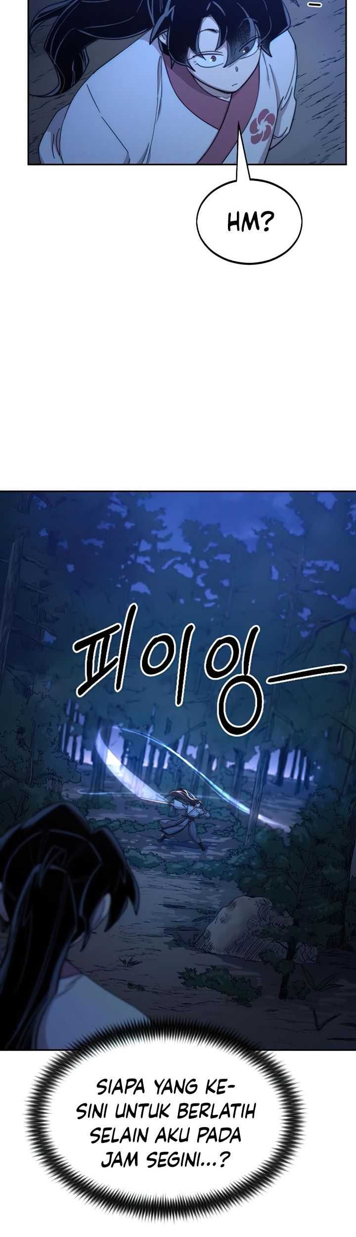 Return of the Flowery Mountain Sect Chapter 35 Gambar 66