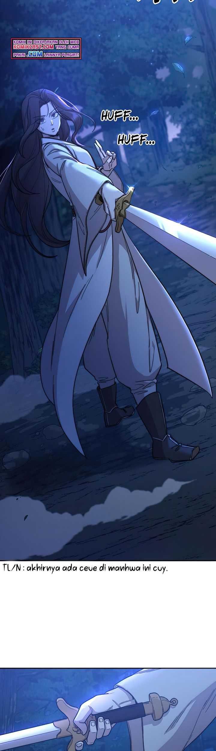 Return of the Flowery Mountain Sect Chapter 35 Gambar 72