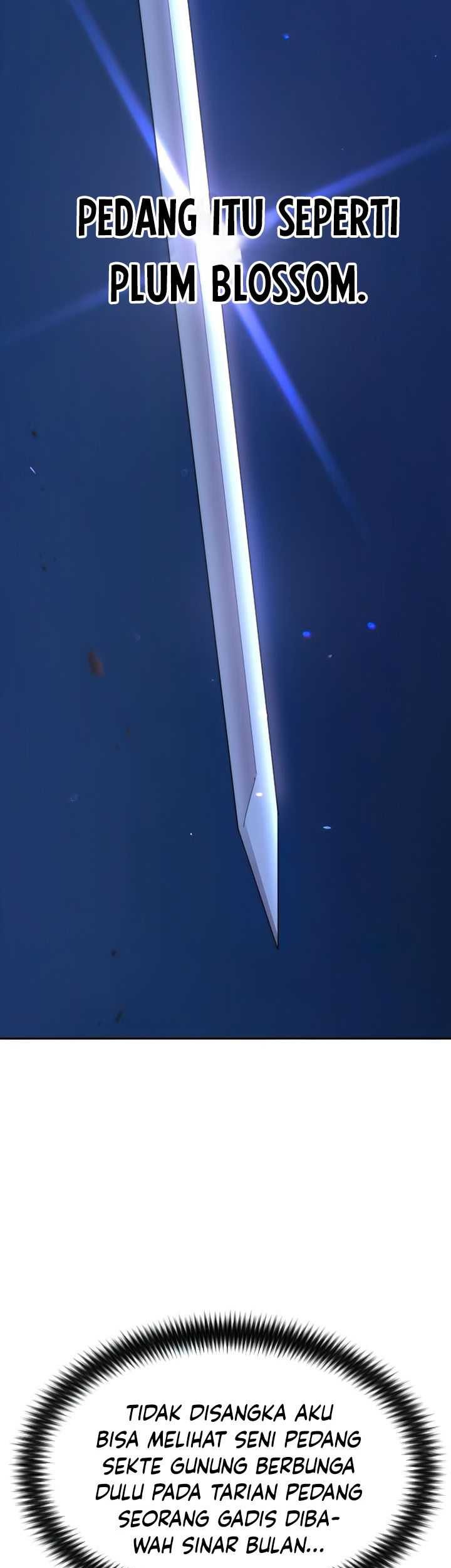 Return of the Flowery Mountain Sect Chapter 35 Gambar 76