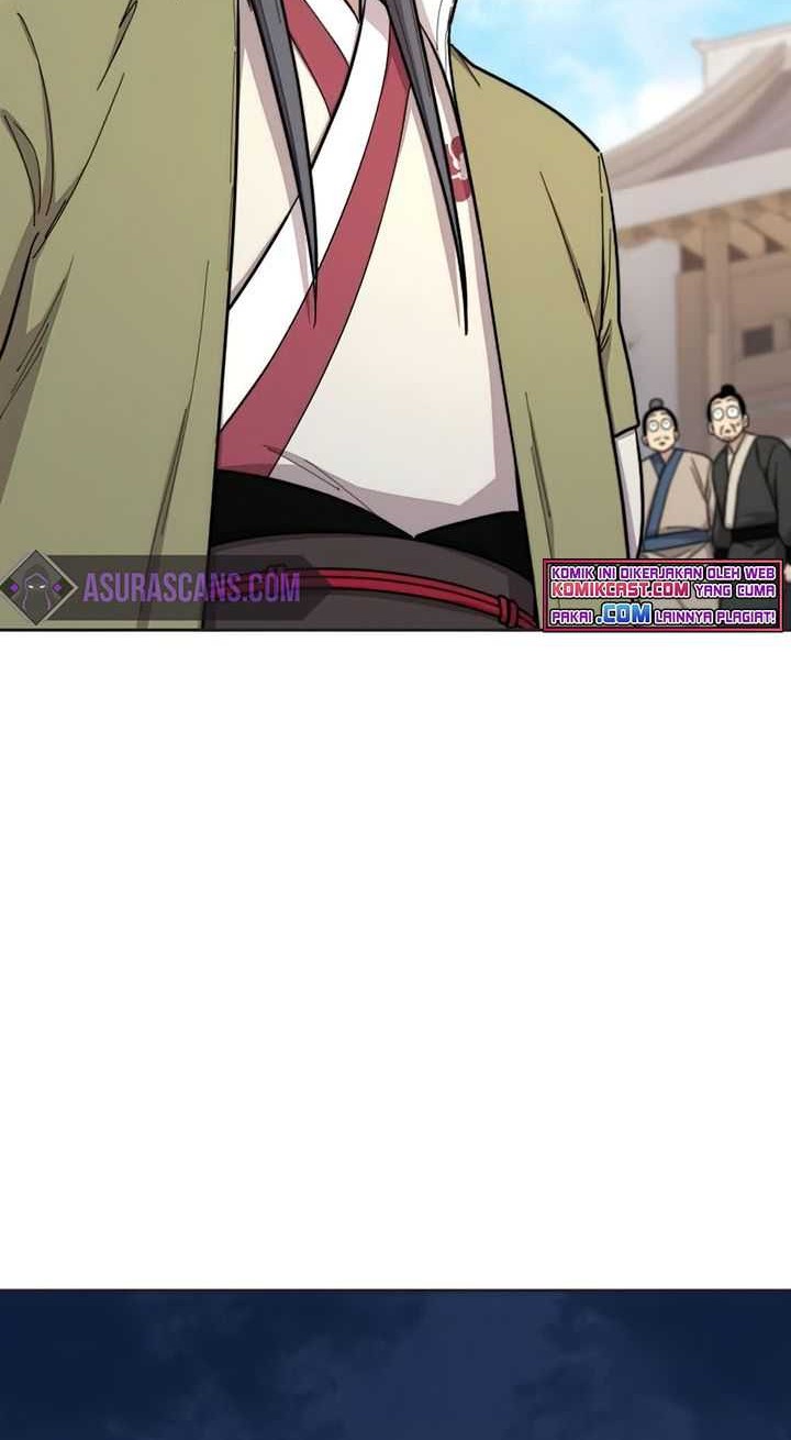 Return of the Flowery Mountain Sect Chapter 35 Gambar 13