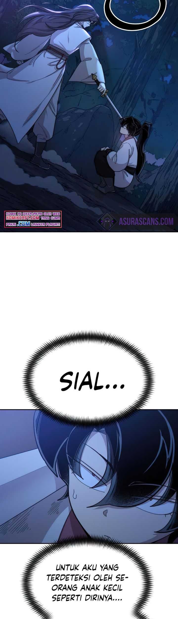 Return of the Flowery Mountain Sect Chapter 35 Gambar 84