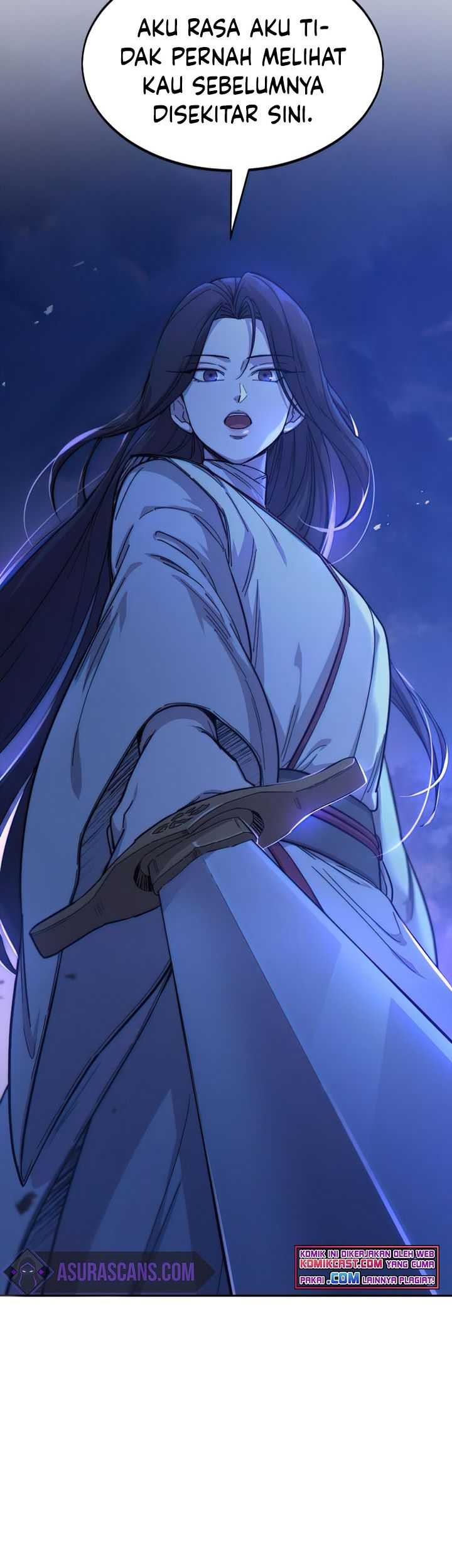 Return of the Flowery Mountain Sect Chapter 35 Gambar 86