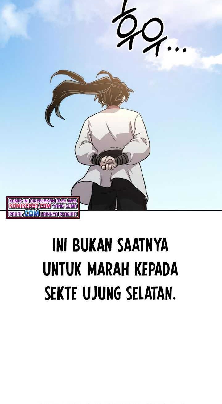 Return of the Flowery Mountain Sect Chapter 35 Gambar 7