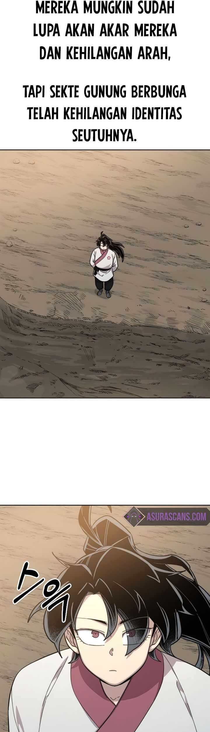 Return of the Flowery Mountain Sect Chapter 35 Gambar 8