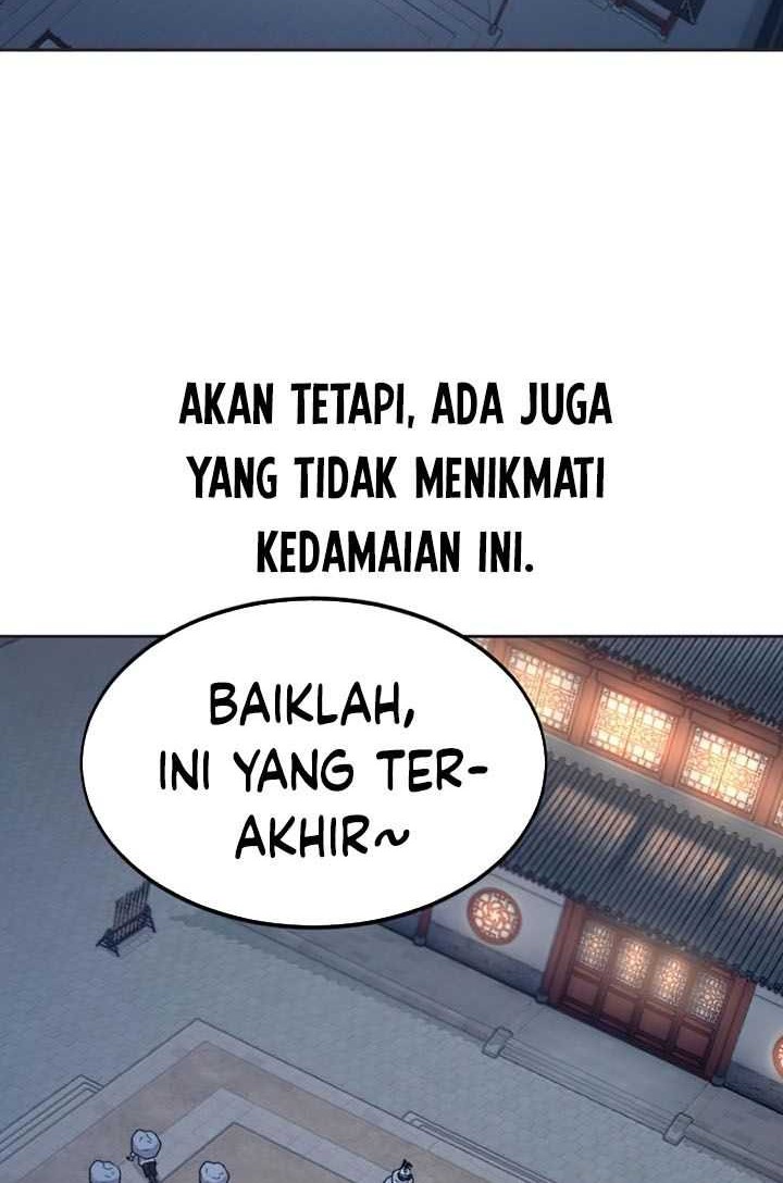 Return of the Flowery Mountain Sect Chapter 35 Gambar 15