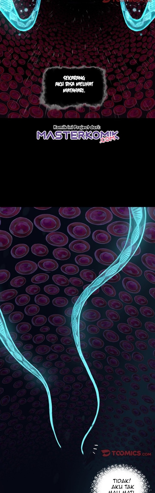 Leviathan Chapter 172 Gambar 10