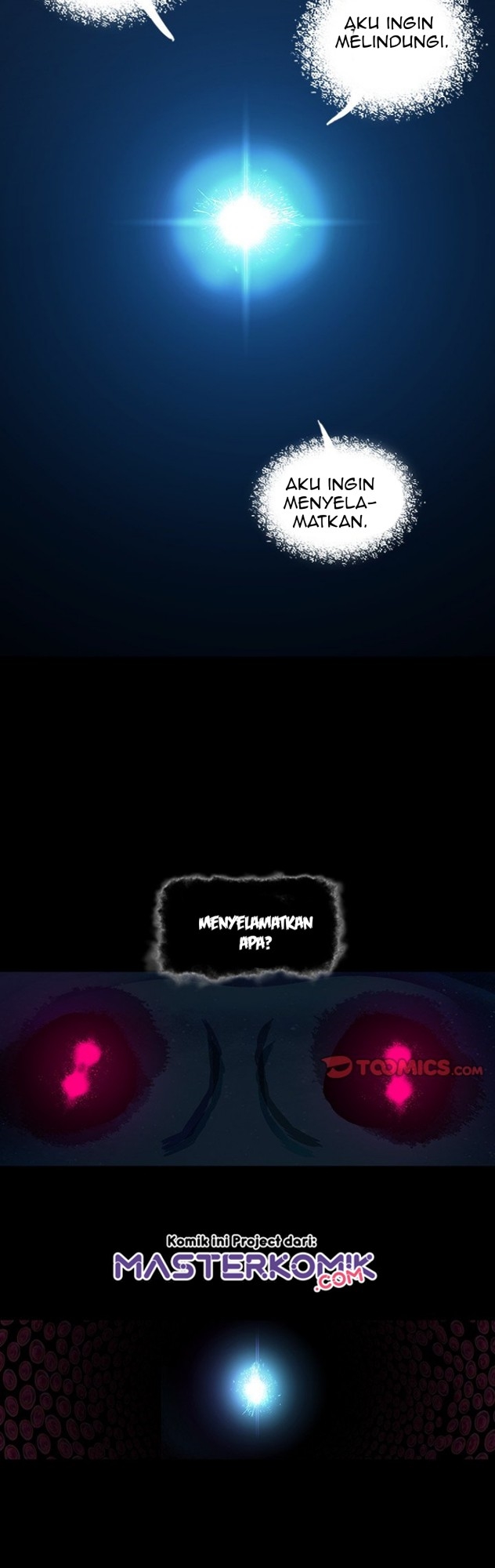 Leviathan Chapter 172 Gambar 13
