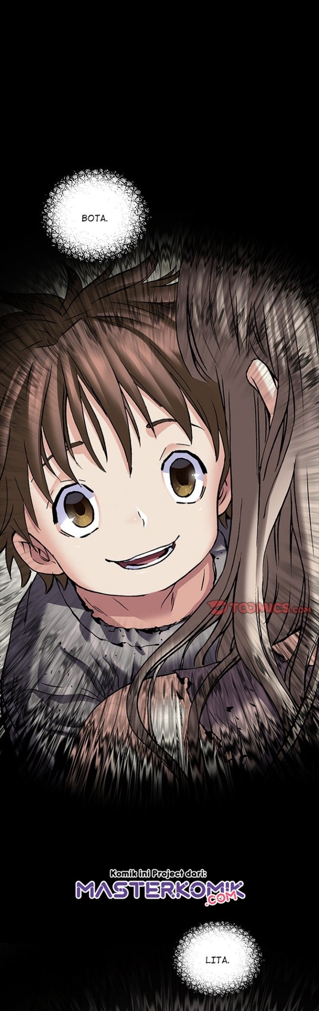 Leviathan Chapter 172 Gambar 14