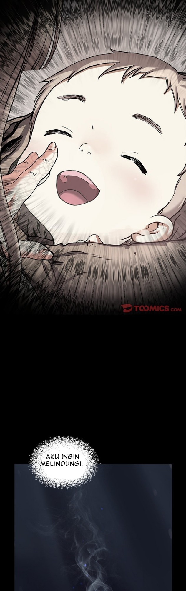 Leviathan Chapter 172 Gambar 15