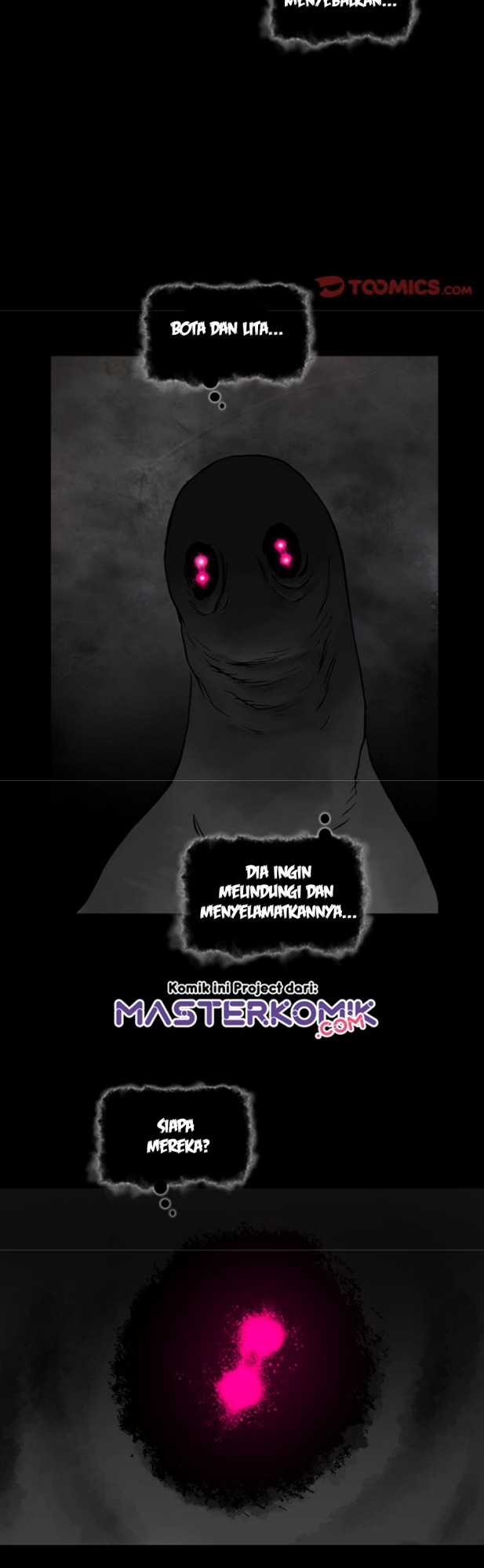 Leviathan Chapter 172 Gambar 19