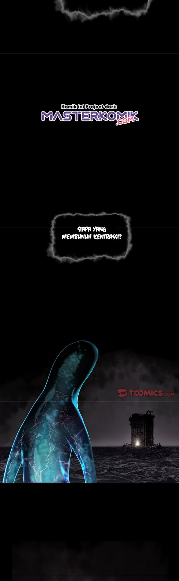 Leviathan Chapter 172 Gambar 23